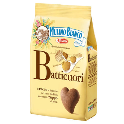 BATTICUORI MULINO BIANCO 350G