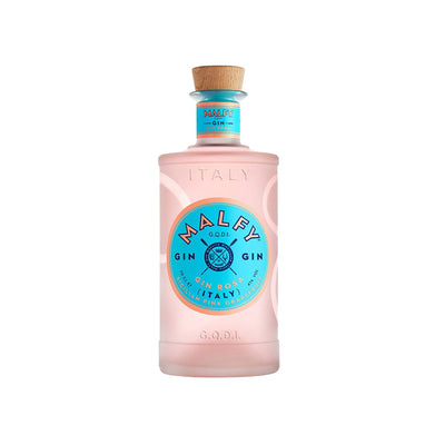 MALFY ROSA 70CL
