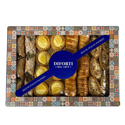LIMITED EDITION DELUXE ASSORTED SELECTION 700G