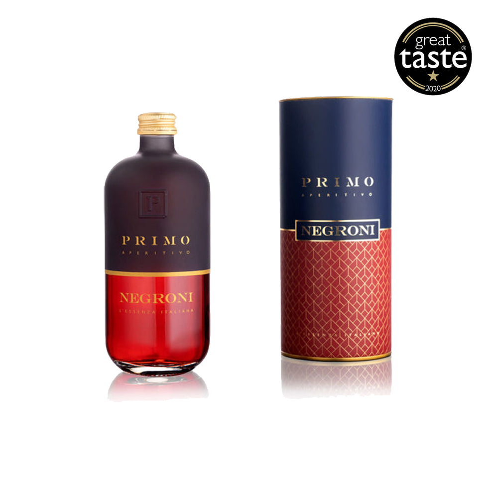 PRIMO NEGRONI 50CL