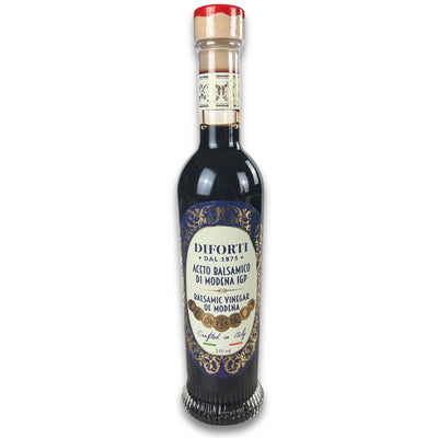 BALSAMIC VINEGAR OF MODENA IGP 7 GOLD MEDALS 250ML