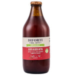 ORGANIC ARRABBIATA SAUCE 330ML