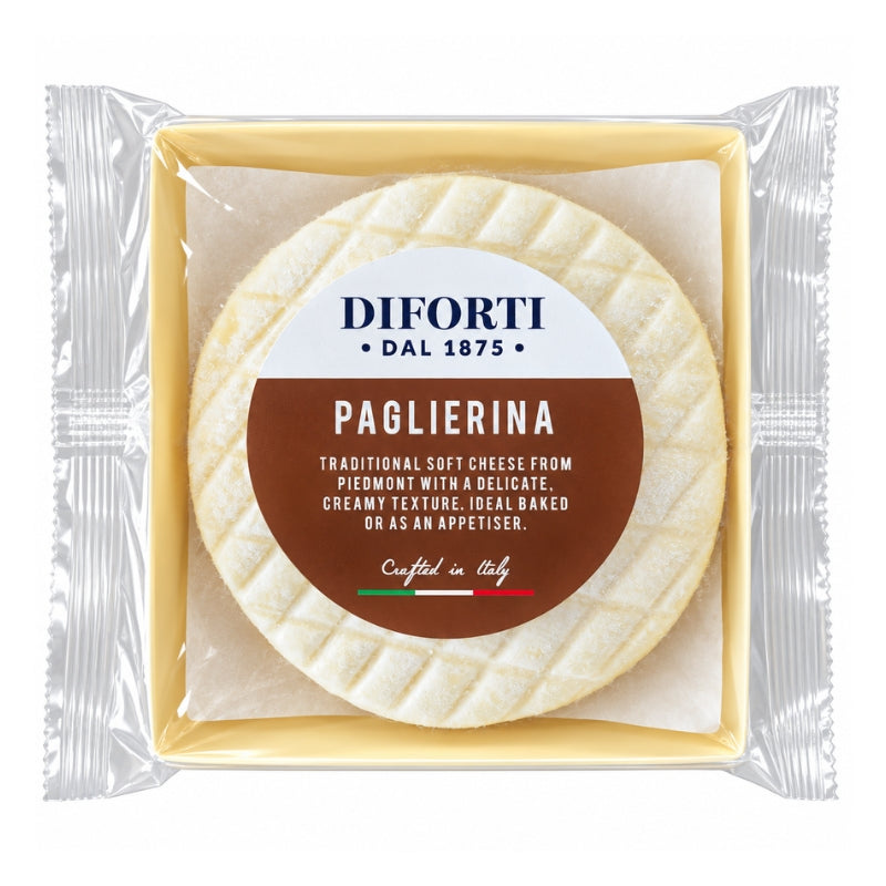 PAGLIERINA 200G
