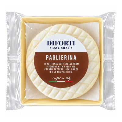 PAGLIERINA 200G