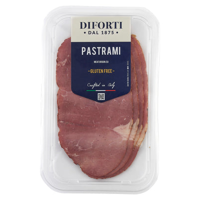 PASTRAMI 70G