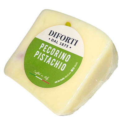 PECORINO PISTACHIO 140G
