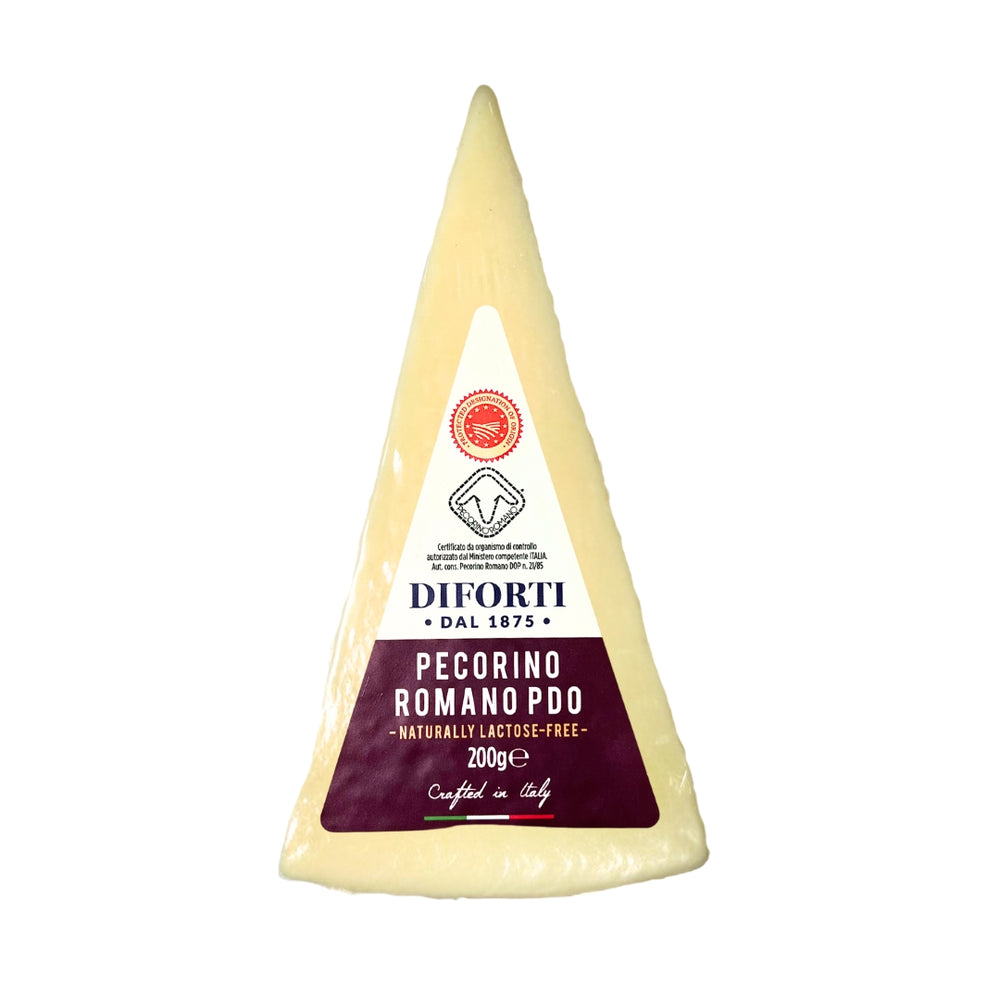 PECORINO ROMANO 200G