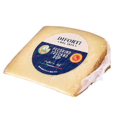 PECORINO TOSCANO DOP 140G