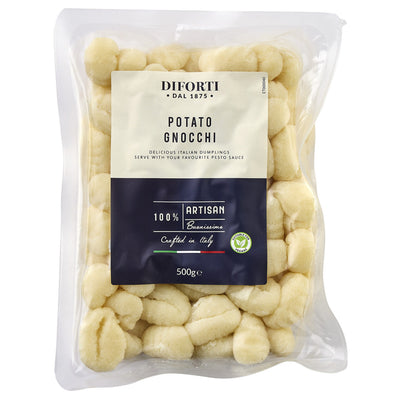 POTATO GNOCCHI 500G
