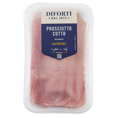 PROSCIUTTO COTTO 80G
