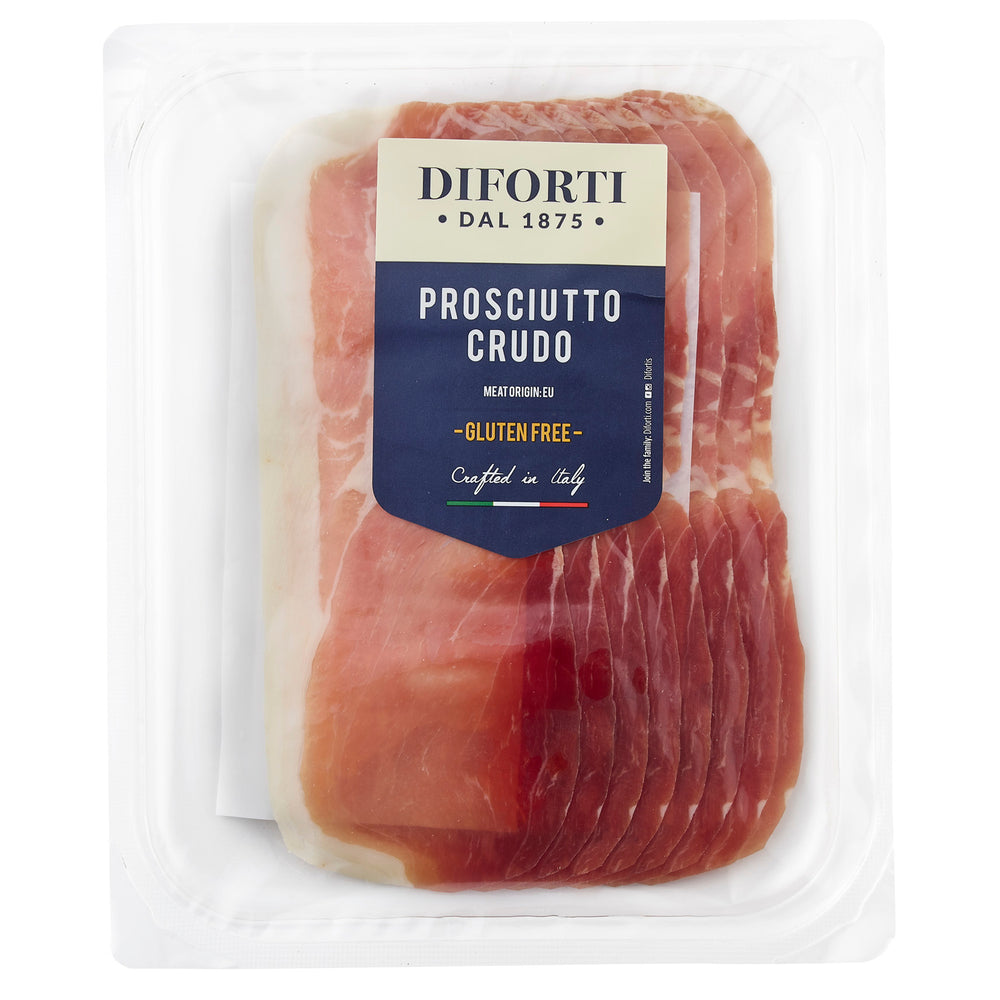 PROSCIUTTO CRUDO 100G