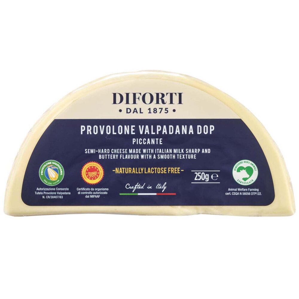 PROVOLONE PICCANTE DOP 250G