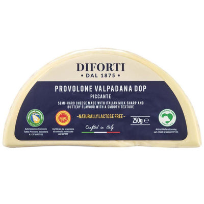 PROVOLONE PICCANTE DOP 250G