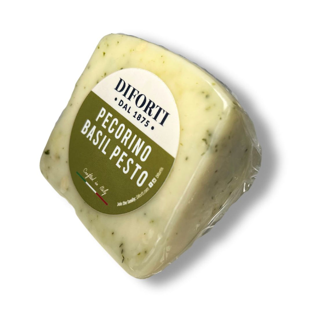 PECORINO BASIL PESTO 140G