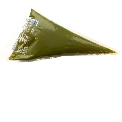 PISTACHIO SPREAD SAC A POCHE 400G