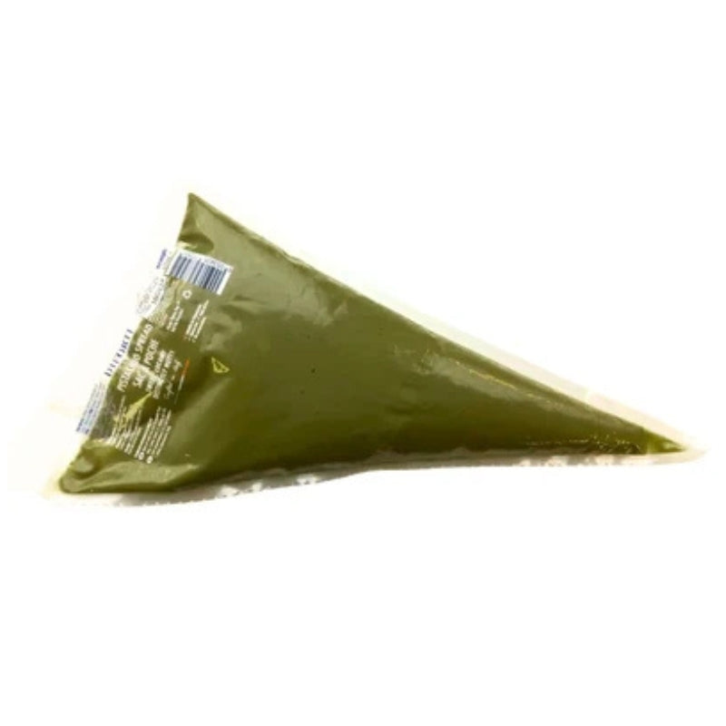 PISTACHIO SPREAD SAC A POCHE 400G