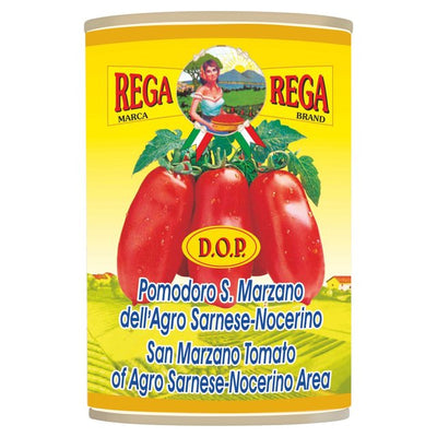 REGA SAN MARZANO 400G