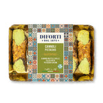 RETAIL GLUTEN FREE CANNOLI PISTACHIO 200g