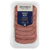 ROASTED BEEF 70G