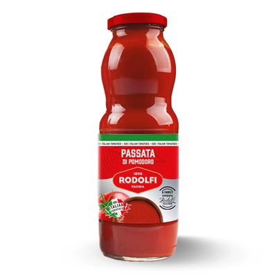 RODOLFI PASSATA CLASSICA 690g