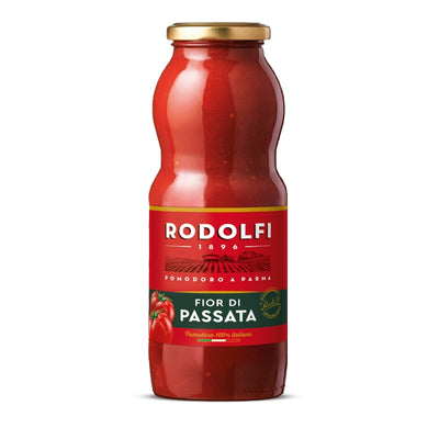 RODOLFI PASSATA CLASSICA 690g