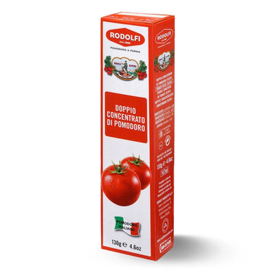 RODOLFI TOMATO PURE 130G