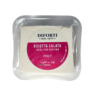 RICOTTA SALATA 200g