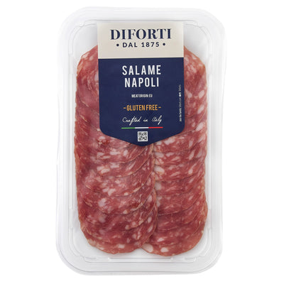 SALAME NAPOLI 80G