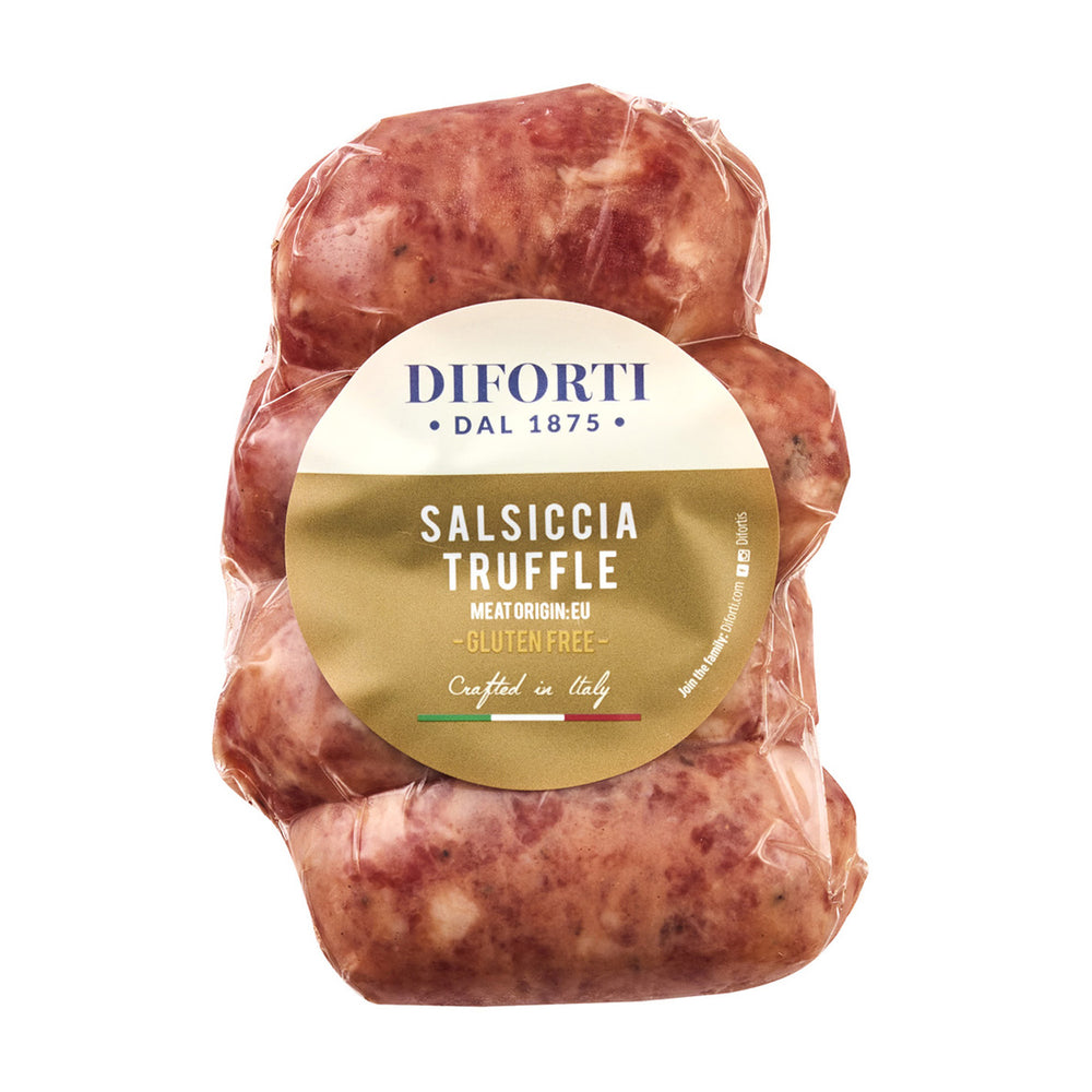 SALSICCIA TRUFFLE 250G