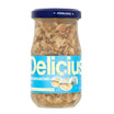 SHELLED CLAMS 195G