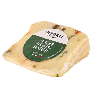 SICILIAN PECORINO FANTASIA 150G