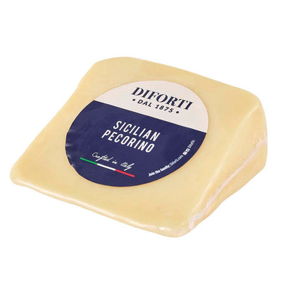 SICILIAN WHITE PECORINO 150G