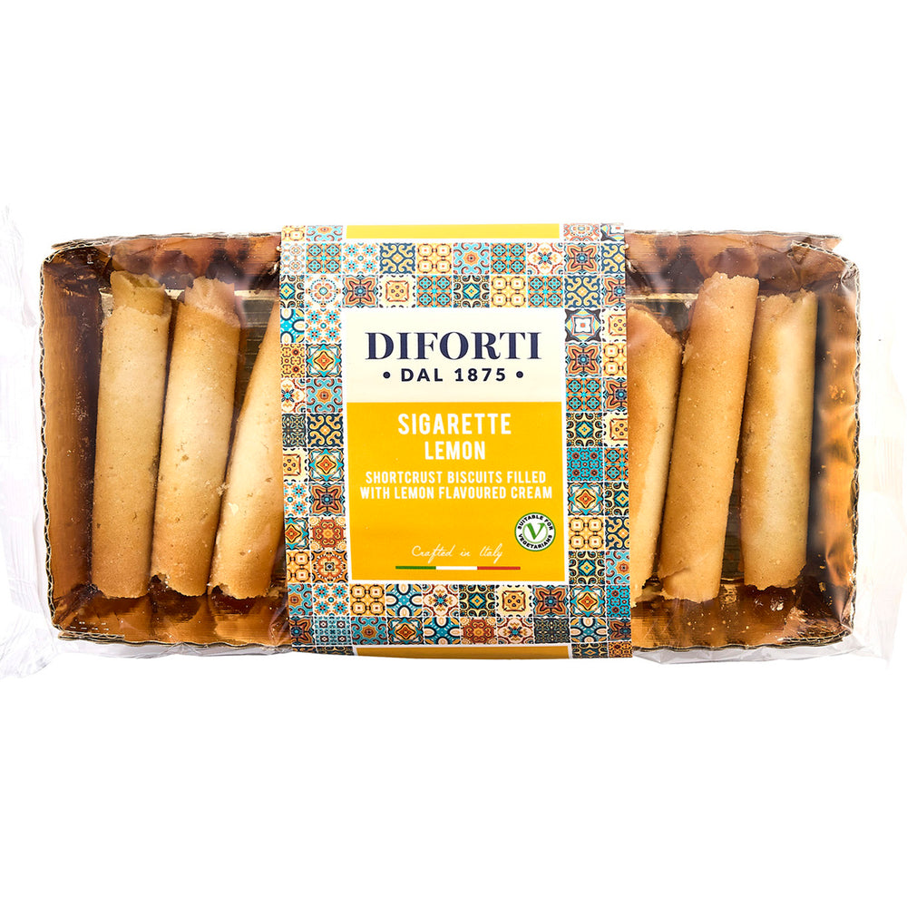 SIGARETTE LEMON 150G