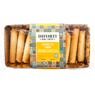 SIGARETTE LEMON 150G