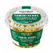 TOMINI WITH AROMATIC HERBS 150G