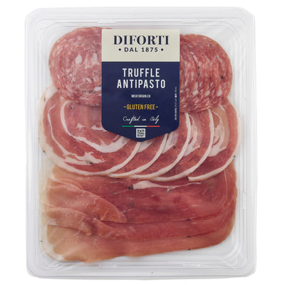 TRUFFLE ANTIPASTO 120G