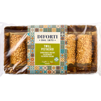 TWILL PISTACHIO 150G
