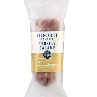 WHOLE TRUFFLE SALAME 125G