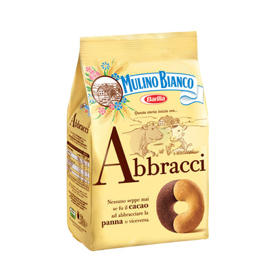 ABBRACCI MULINO BIANCO 350G