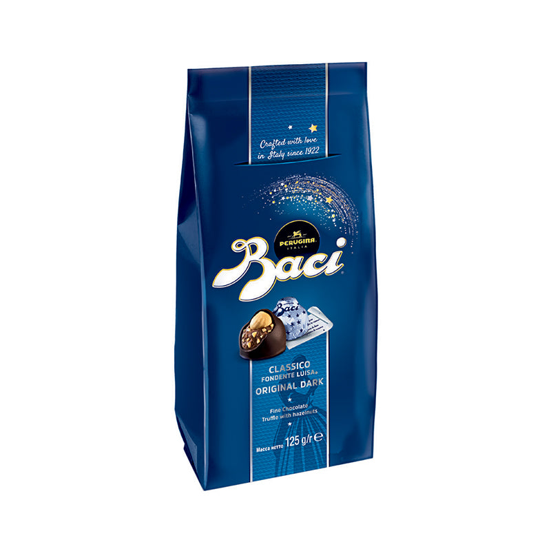 BACI PERUGINA 125G