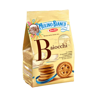 BAIOCCHI MULINO BIANCO 260G