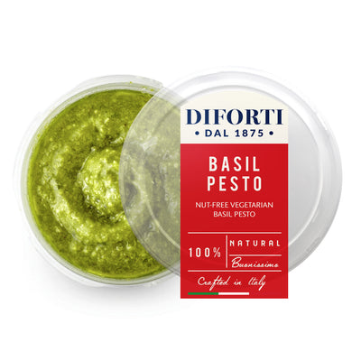 BASIL PESTO 160G