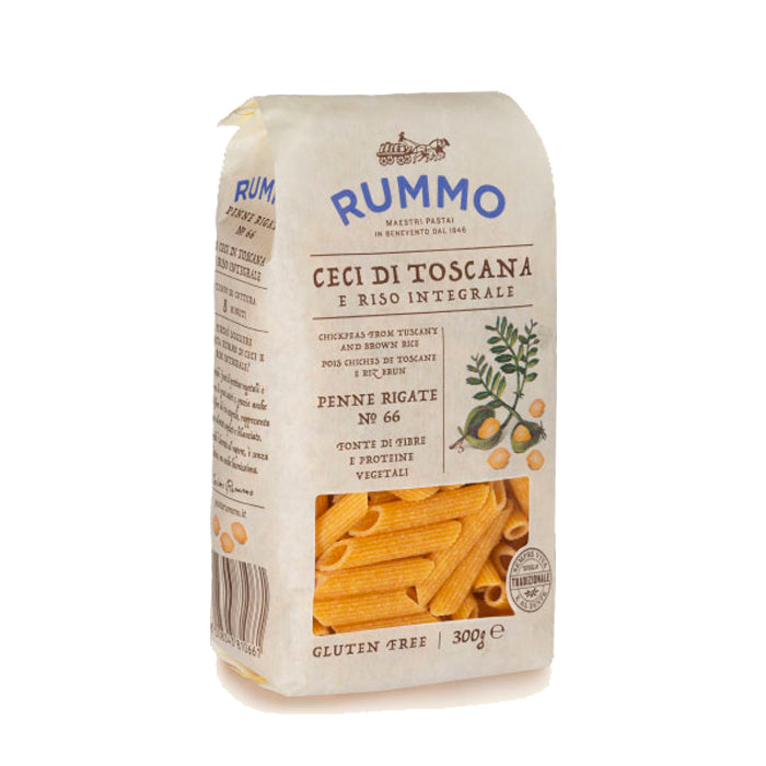 CHICKPEA RUMMO PENNE 300G