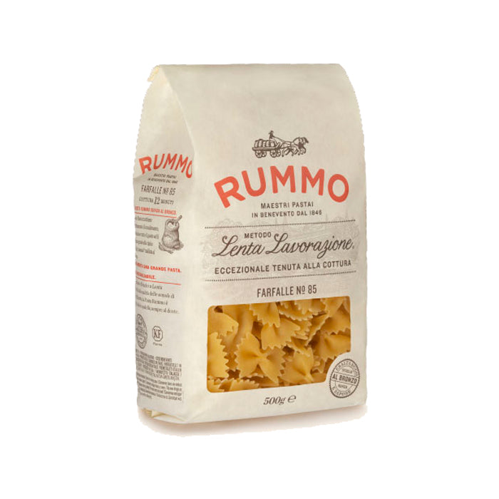RUMMO CLASSIC FARFALLE 500G
