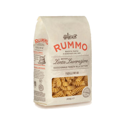 RUMMO CLASSIC FUSILLI 500G