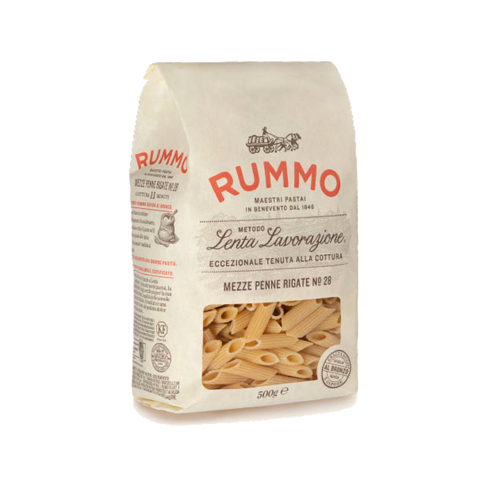 RUMMO CLASSIC PENNE RIGATE 500G
