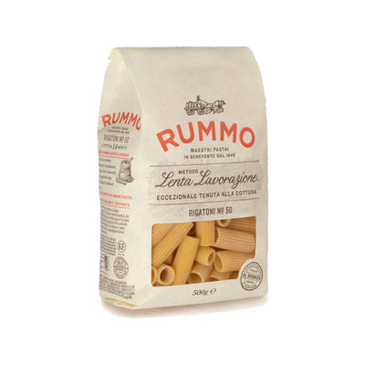 RUMMO CLASSIC RIGATONI 500G