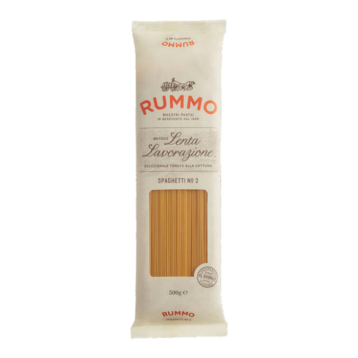RUMMO CLASSIC SPAGHETTI 500G