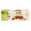 GLUTEN FREE GRISBI CHOCOLATE 150G
