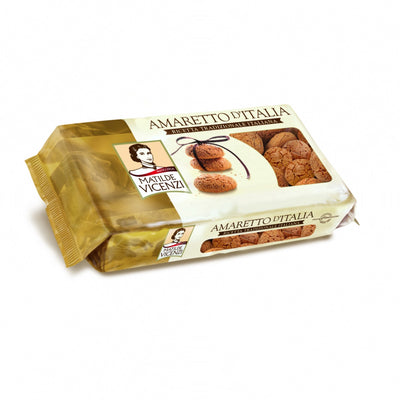 VICENZI AMARETTI 175G